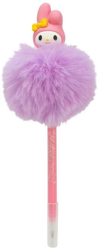 Blue Sky Studios BlueSkyStudios Sanrio Kugelschreiber My Melody PomPom