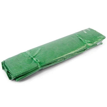 Folija sodo tuneliui 2x3m 6m2 Plonos