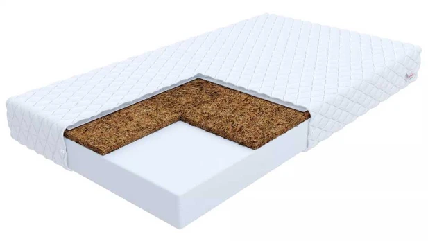 Putos čiužinys CARINI 100X200