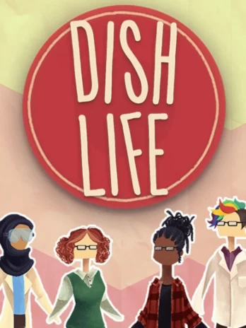 Dish Life: The Game PC