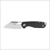 Peilis Ganzo Firebird FH924-CF kaina