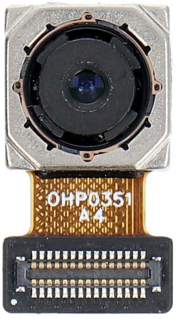 Dėklas Oem Flex Cable with Back Camera for Huawei P9 Lite
