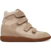 Laisvalaikio batai Steve Madden Mustang 11004987 Smėlio
