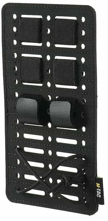 Modulinis įdėklas M-Tac Molle 11x19.5 lazerinis Cut