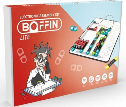 „Boffin Magnetic Lite“ (GB7001)
