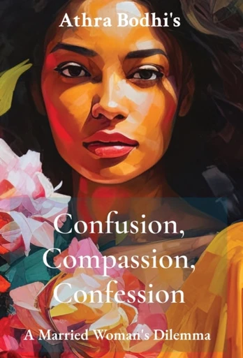 Confusion, Compassion, Confession, A Married Woman's Dilemma