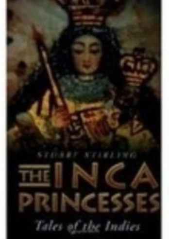 Inca Princesses