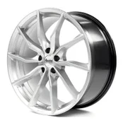 ADVANTI TURBA 8x17" 5X100 ET35