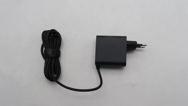 Lenovo 65W AC power adapter with multiple voltage outputs