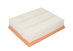 Oro filtras MANN-FILTER C2548 kaina
