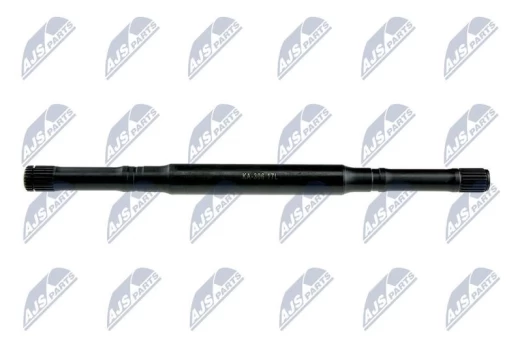 Pusašis NTY NWP-KA-306