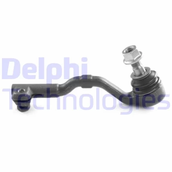 Skersinės vairo trauklės galas DELPHI TA3406