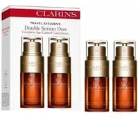Clarins Double Serum Duo Set