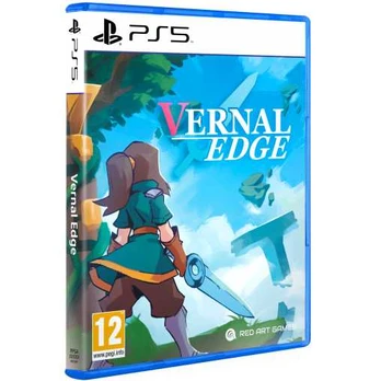 Vernal Edge Playstation 5