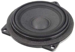 Bmw Garsiakalbis Hifi Vidurinio Diapazono 1 E81 E82 E88 3 E92 E93 X1 E84 Originalus 65136945411
