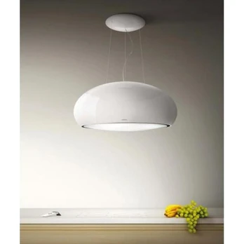 Gartraukis Elica SEASHELL WH/F/80