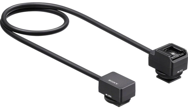 Sony cable VMC-SA1 Mi Shoe Audio Extension | VMCSA1.CE7