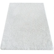 Kilimas vidaus Anew Kamel 0042, baltas, 170 cm x 120 cm kaina