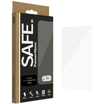 PanzerGlass Screen Protector Samsung Galaxy A05s | Ultra-Wide Fit (Transparent)