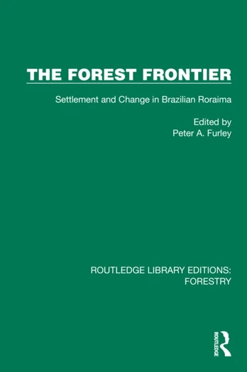 Forest Frontier