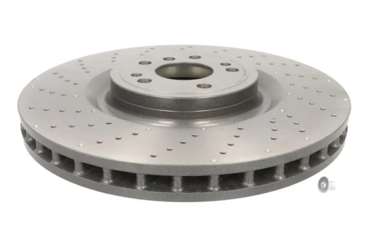 BREMBO 09.A960.21 Brake Disc