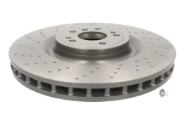 BREMBO 09.A960.21 Brake Disc kaina