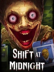 Shift At Midnight Xbox Series X|S