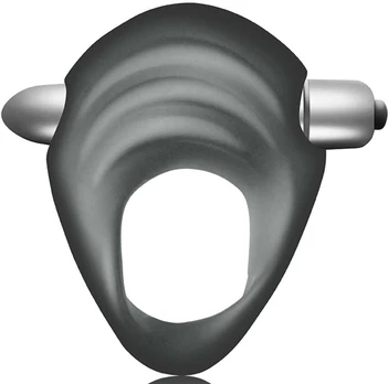 CLIMAXIMUM - AVIO BULLET VIBRATING COCK RING