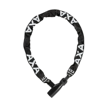 AXA Lock Absolute Key 110/0.8 spyna | Black-White