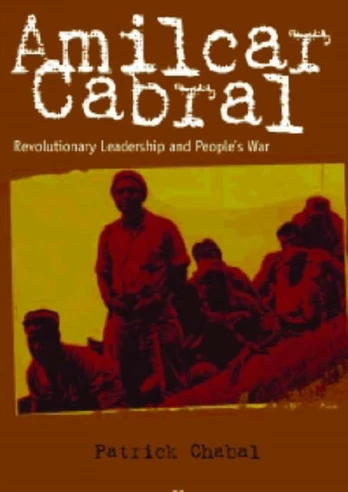Amilcar Cabral
