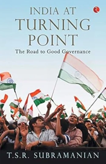 India at Turning Point