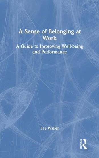 Sense of Belonging at Work
