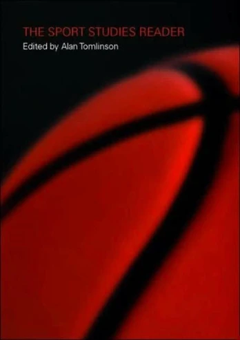 Sport Studies Reader