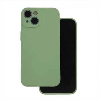 Dėklas Silicon case for Samsung Galaxy A05S mint