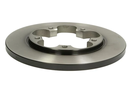 TRW DF6748 Brake Disc