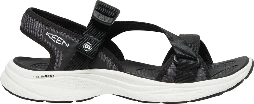 Keen LEIKI OT SANDAL 1030283 Black/Star White - 36