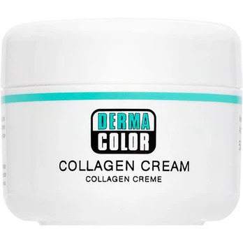 Kryolan Dermacolor kremas su kolagenu 50 ml