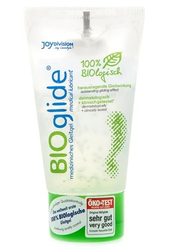 Lubrikantas Natura  (40 ml )