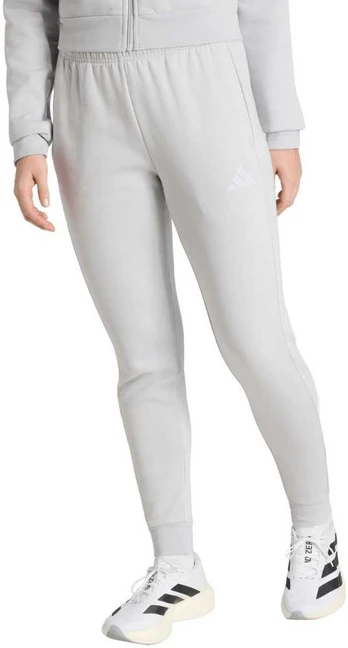 Kelnės moterims adidas Entrada 26 Sweat Pant pilka KB3947 (S)