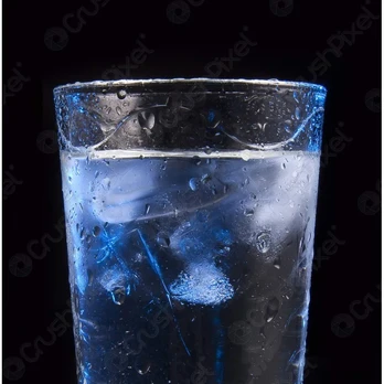 Floating Effect for Fake Ice 120ml