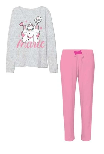 Pižama mergaitėms Disney Marie