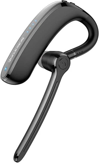 Borofone Bluetooth Headset BC37 Imperor Juodas