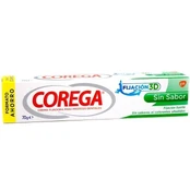 Corega Flavour Freee Fixing kreminis 70g kaina