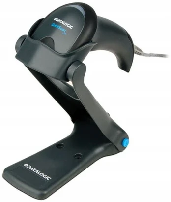 Brūkšninių kodų skaitytuvas Datalogic Quickscan Lite Qw2120 Usb
