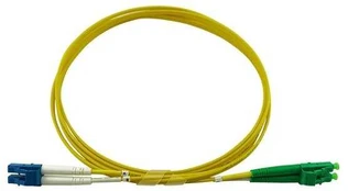 BlueOptics SFP3131BU2MS, 2 m, G.657.A1, LC, LC