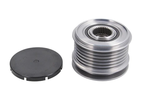 VALEO VAL588004 Freewheel alternator pulley