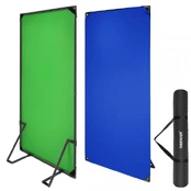 Neewer 100x200CM FLAT PANEL LIGHT REFLECTOR (I) 10097861 kaina