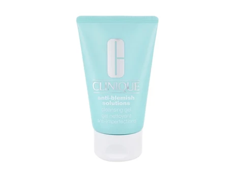 Cleansing Gel Clinique Anti-Blemish Solutions, 125ml