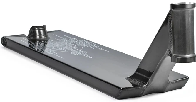 Tilt Selects Gagliano Paspirtuko Deck
