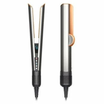 Plaukų tiesinimo žnyplės DYSON HT01 Airstrait